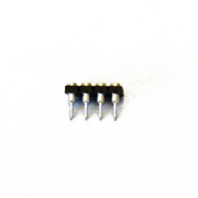 SoundTraxx, NMRA-Compatible 8-Pin Connector (4-Pack)