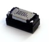 Soundtraxx, Speaker Mini Cube 3, w/Baffle (12.5 x 5.5 x 3mm) - Click Image to Close