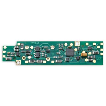 Digitrax DN166I2B for IM FP7A manufactured after 1/14 - Click Image to Close