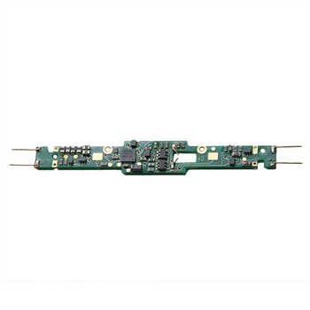 Digitrax DZ123MK1 Board Replacement Decoder for Marklin Z 88584 - Click Image to Close