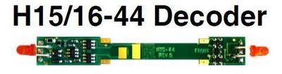 NCE H15/16-44 PNP Decoder, N, Atlas H15-44 & H16-44 - Click Image to Close