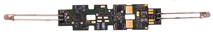 TCS K0D8-A Decoder for Kato PA1 and Others - Click Image to Close