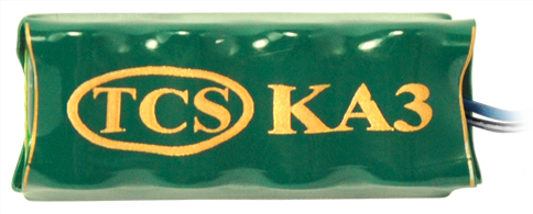 TCS KA-3 "Keep Alive" - Click Image to Close