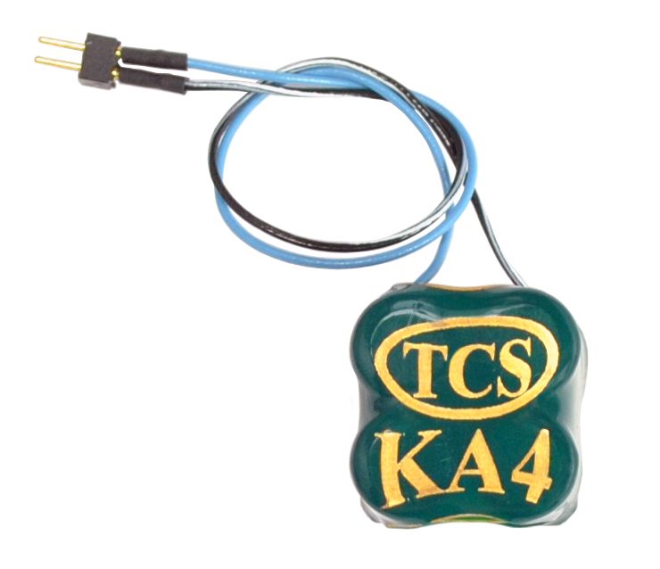 TCS KA4-C Keep-Alive