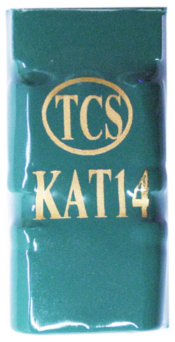 TCS KAT14, T1 Decoder with Built-in Keep-Alive - Click Image to Close