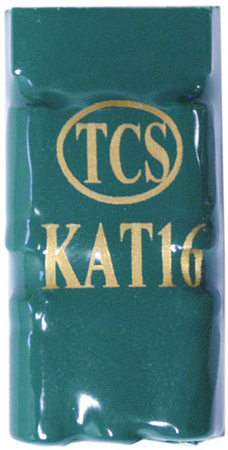 TCS KAT16, T1 Decoder with Built-in Keep-Alive - Click Image to Close