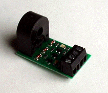 NCE BD-20 Block Detector - Click Image to Close