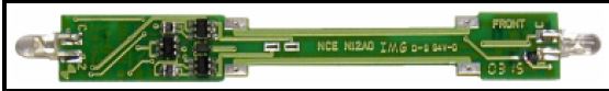NCE N12A0 Decoder - Click Image to Close