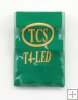 TCS T4-LED with Integral Resistors for LED's - Click Image to Close