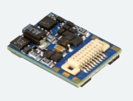 ESU LokPilot 5 FX Micro, Next18, Accessory Decoder