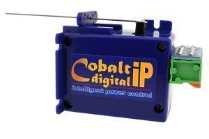 DCP-CMS-S DCC Concepts N/HO/OO/O/G Scale Cobalt Switch Pack 
