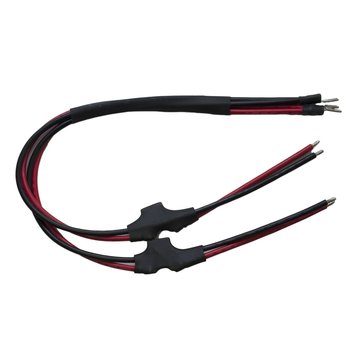 Digitrax "Y" Cable, PSYC52 YC52