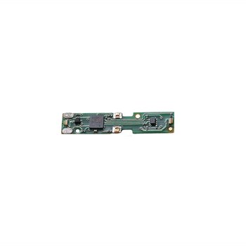 Digitrax DZ123Z0 Decoder for American Z Line GP-30 and Others - Click Image to Close