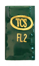 TCS FL2 "Fleet Lighter" Function Only Decoder