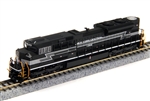 Fox Valley Models N EMD SD70ACe, New York Central (NS Heritage)