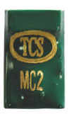 TCS MC2P-UK Decoder