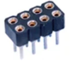TCS Extension Plug, NMRA 8-Pin