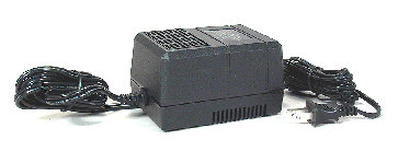 NCE P515 5 Amp Power Supply
