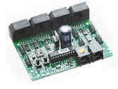 Digitrax PM42 Power Management System