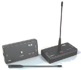 NCE RB02 Radio Base Station - Click Image to Close