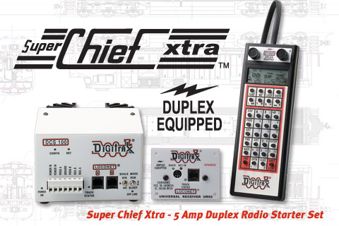 Digitrax SFX064D HO Scale SoundFX Function Decoder for sale online 